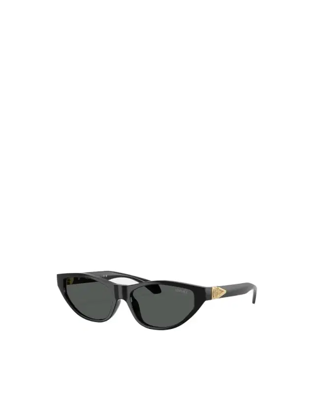 Versace Avanti Cat-Eye Sunglasses