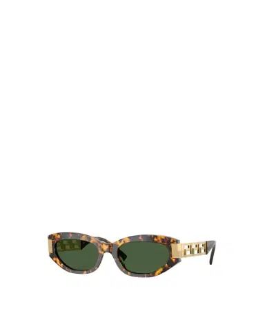 Versace Greca Cat-Eye Sunglasses | Thumbnail 1