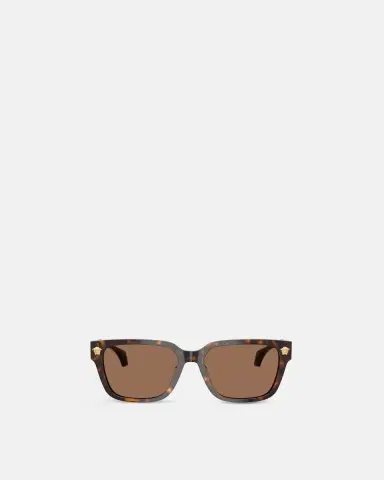 Versace Medusa Sunglasses | Thumbnail 2 Versace Medusa Sunglasses | Thumbnail 2