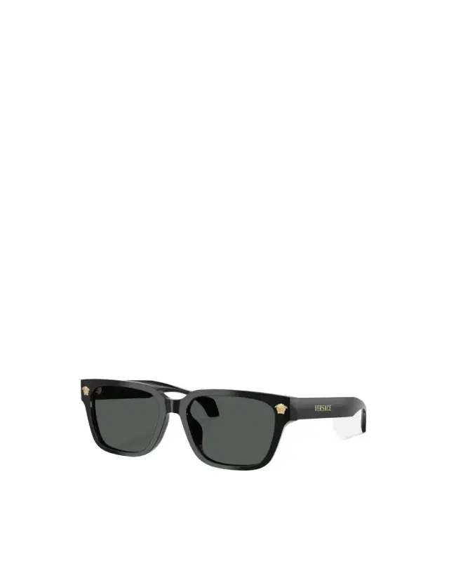 Versace Medusa Sunglasses
