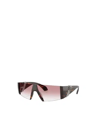Versace Edge Mask Sunglasses | Thumbnail 1 Versace Edge Mask Sunglasses | Thumbnail 1