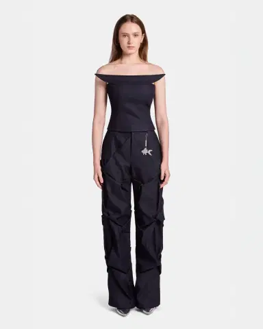Kate Barton Astrid Trouser | Thumbnail 4 Kate Barton Astrid Trouser | Thumbnail 4