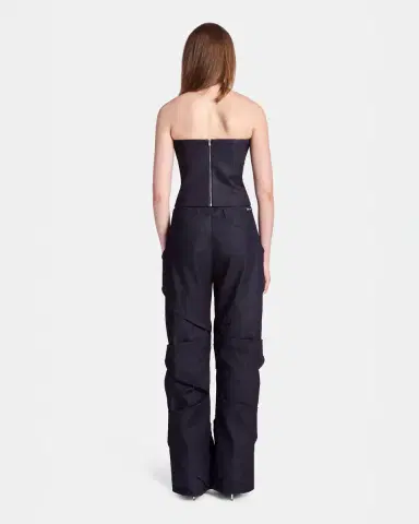 Kate Barton Astrid Trouser | Thumbnail 5 Kate Barton Astrid Trouser | Thumbnail 5