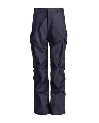 Kate Barton Astrid Trouser | Thumbnail 1 Kate Barton Astrid Trouser | Thumbnail 1