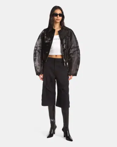 Kate Barton Celeste Paneled Jacket | Thumbnail 2