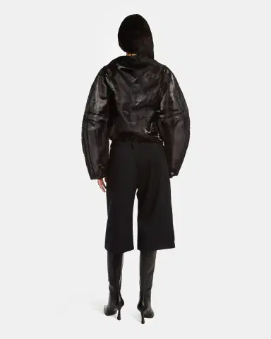 Kate Barton Celeste Paneled Jacket | Thumbnail 3