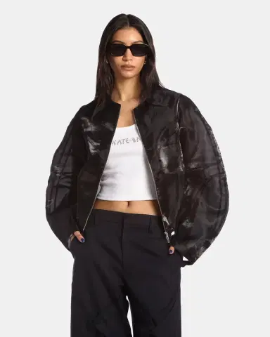 Kate Barton Celeste Paneled Jacket | Thumbnail 5