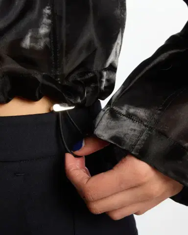 Kate Barton Celeste Paneled Jacket | Thumbnail 6
