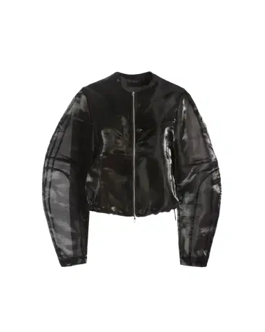 Kate Barton Celeste Paneled Jacket | Thumbnail 1