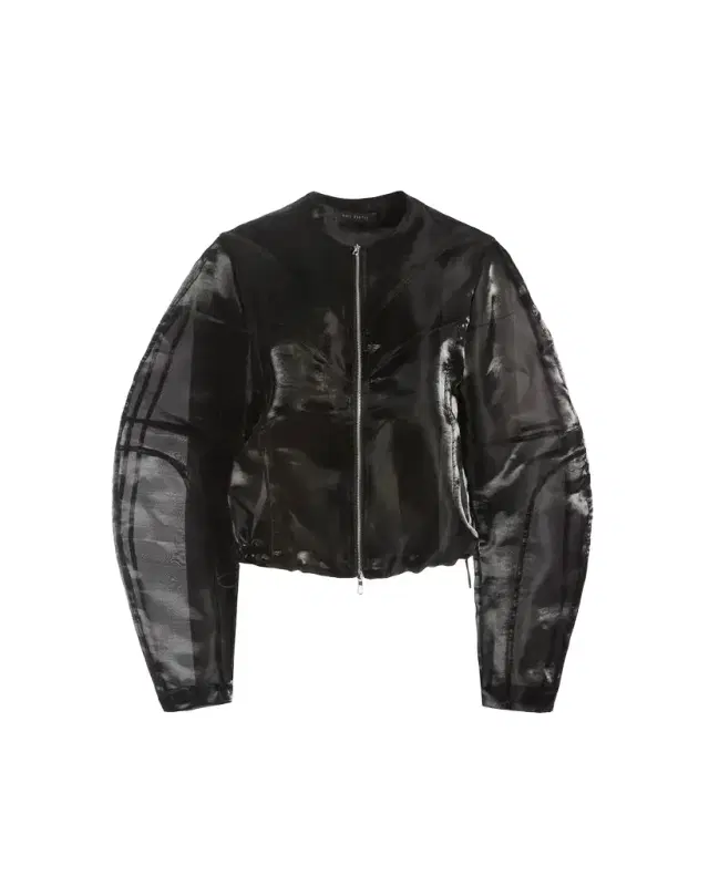 Kate Barton Celeste Paneled Jacket