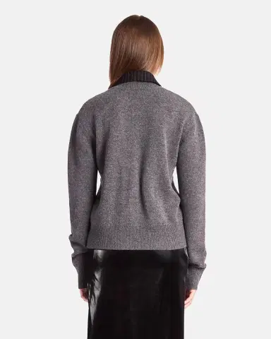 Kate Barton Clara Crewneck Sweater | Thumbnail 4