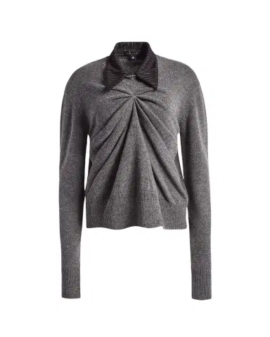 Kate Barton Clara Crewneck Sweater | Thumbnail 1