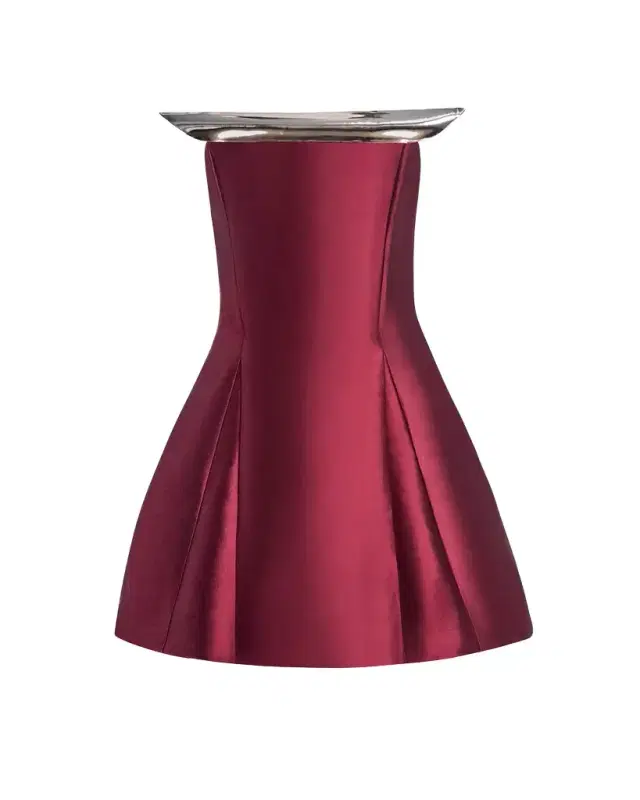 Kate Barton Cleo Mini Dress