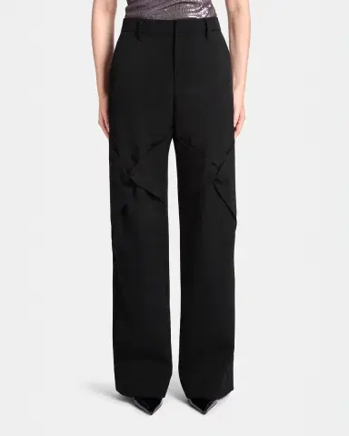 Kate Barton Delia Trouser | Thumbnail 2 Kate Barton Delia Trouser | Thumbnail 2