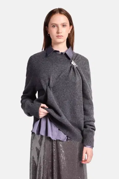 Kate Barton Eden Sweater | Thumbnail 2