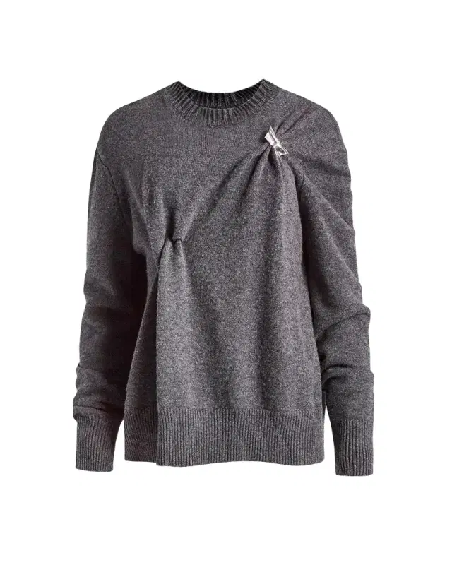 Kate Barton Eden Sweater
