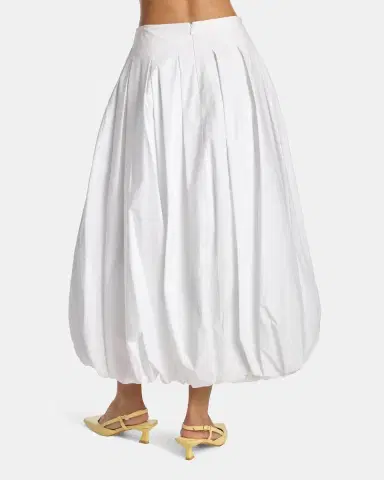 Kate Barton Faye Midi Skirt | Thumbnail 5 Kate Barton Faye Midi Skirt | Thumbnail 5