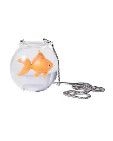 Kate Barton Goldfish Bag | Thumbnail 1 Kate Barton Goldfish Bag | Thumbnail 1