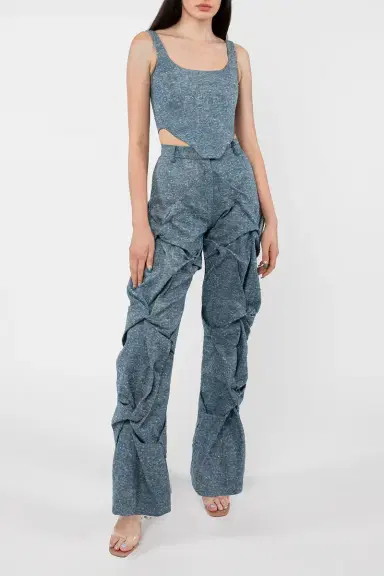 Kate Barton Hilary Trousers | Thumbnail 2