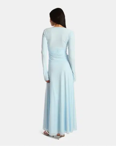 Kate Barton Lila Maxi Circle Skirt | Thumbnail 3