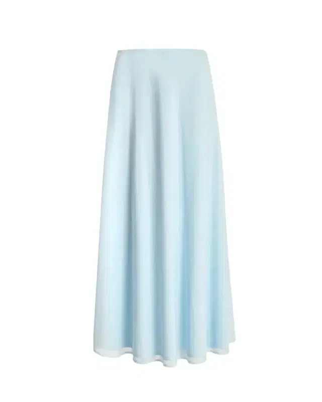 Kate Barton Lila Maxi Circle Skirt