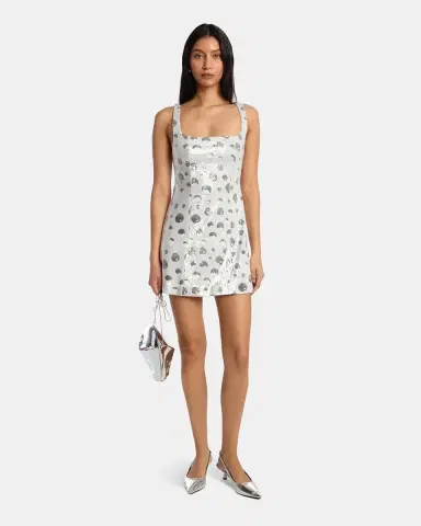 Kate Barton Mia Cocktail Dress | Thumbnail 2