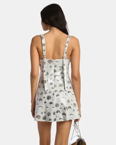 Kate Barton Mia Cocktail Dress | Thumbnail 3