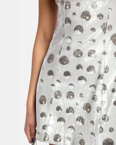 Kate Barton Mia Cocktail Dress | Thumbnail 5