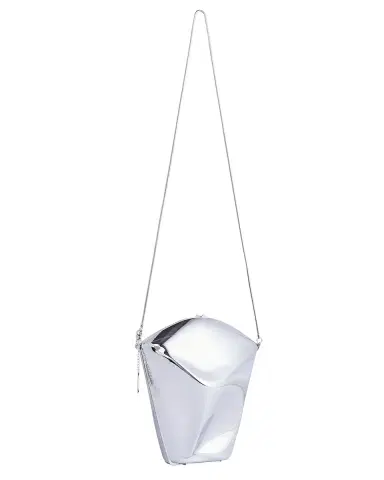 Kate Barton Mirror Bag | Thumbnail 3