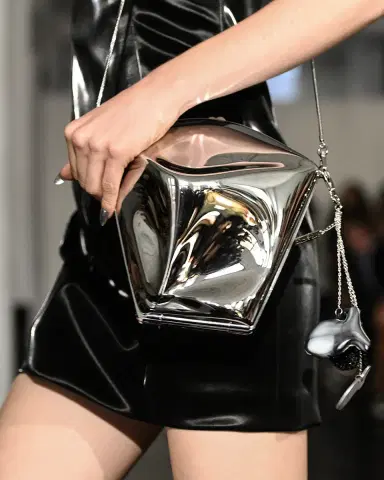 Kate Barton Mirror Bag | Thumbnail 7