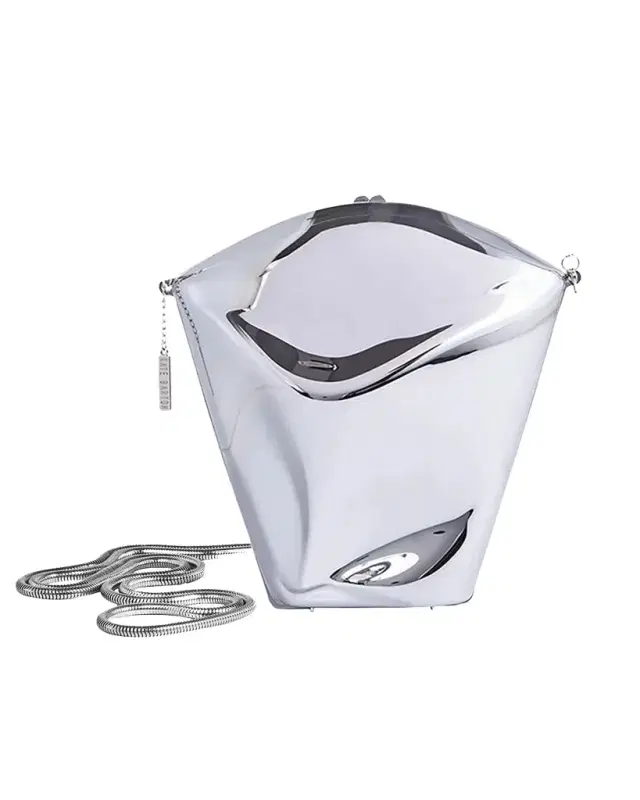 Kate Barton Mirror Bag