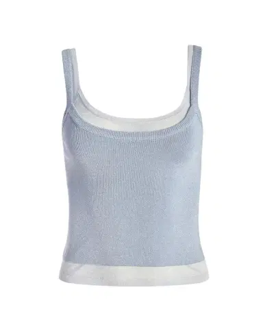 Kate Barton Noelle Tank Top | Thumbnail 1