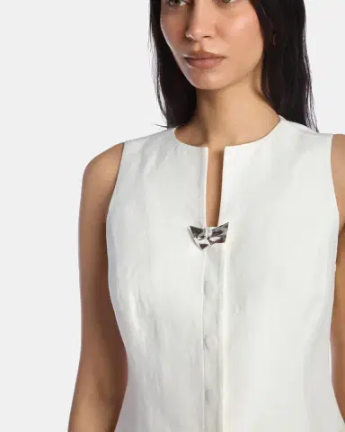 Kate Barton Nora Vest | Thumbnail 7