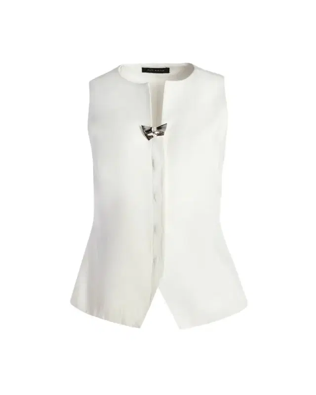 Kate Barton Nora Vest