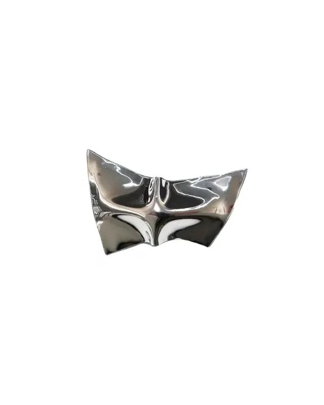 Kate Barton Pinched Brooch