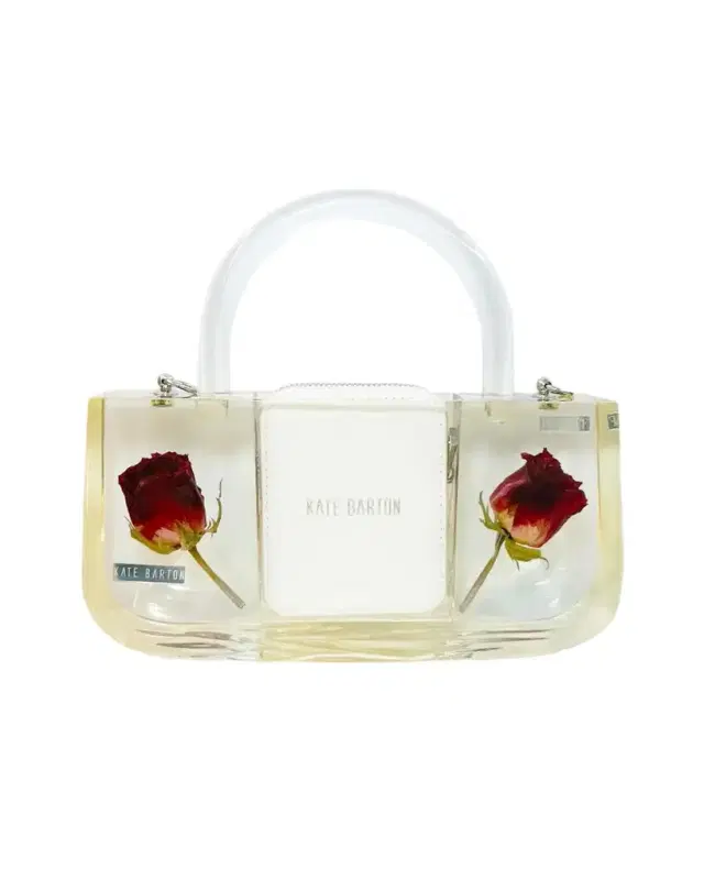 Kate Barton Rose Bag