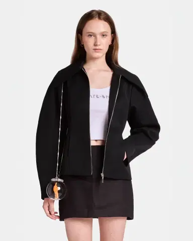 Kate Barton Rowan Jacket | Thumbnail 4