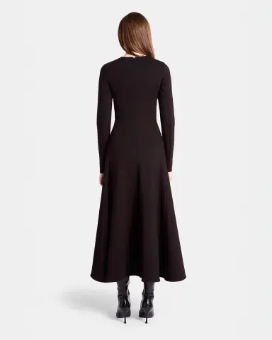 Kate Barton Talia Midi Dress | Thumbnail 3