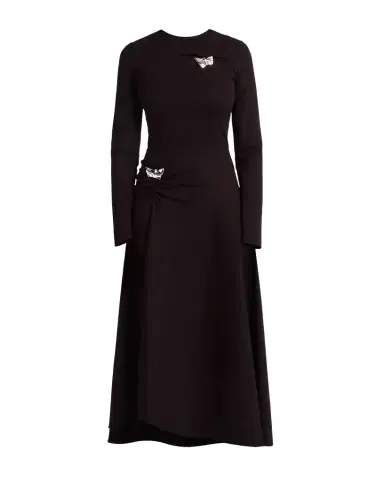 Kate Barton Talia Midi Dress | Thumbnail 1