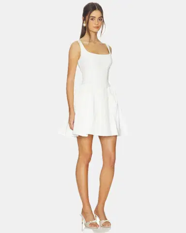 Kate Barton Taylor Mini Dress | Thumbnail 2