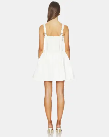 Kate Barton Taylor Mini Dress | Thumbnail 3