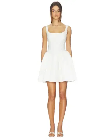 Kate Barton Taylor Mini Dress | Thumbnail 1