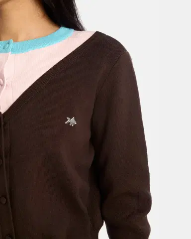Kate Barton Willa Cardigan | Thumbnail 6