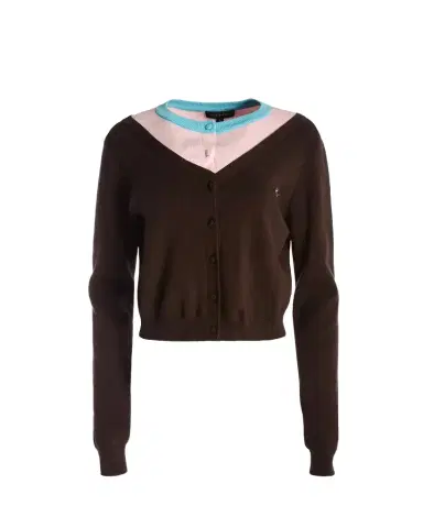 Kate Barton Willa Cardigan | Thumbnail 1
