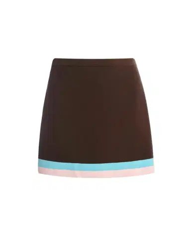 Kate Barton Willa Mini Skirt | Thumbnail 1