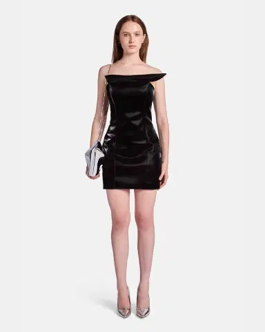 Kate Barton Willow Mini Dress | Thumbnail 2