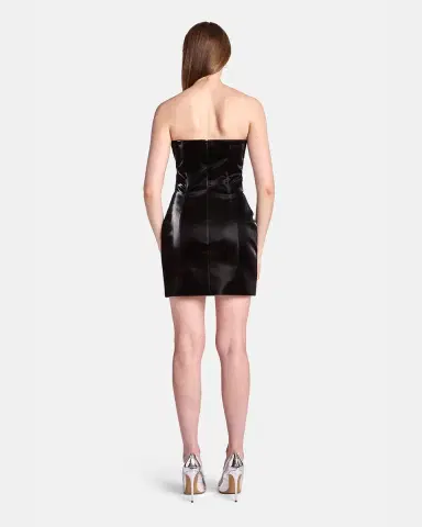 Kate Barton Willow Mini Dress | Thumbnail 3
