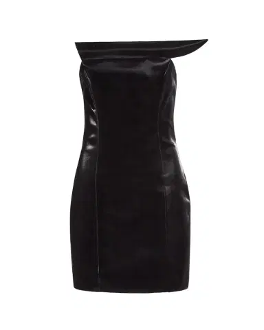 Kate Barton Willow Mini Dress | Thumbnail 1