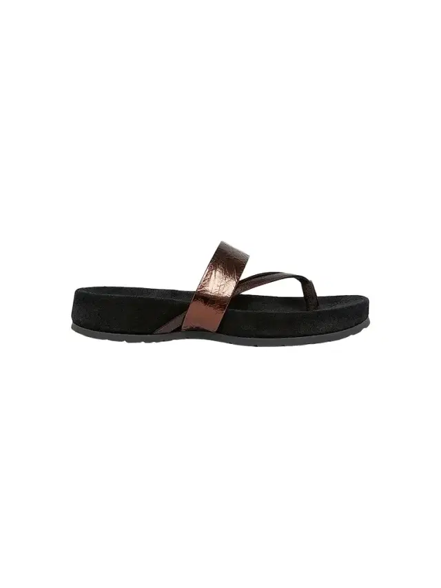 Dries Van Noten Women's Mosaicon Leather Sandals
