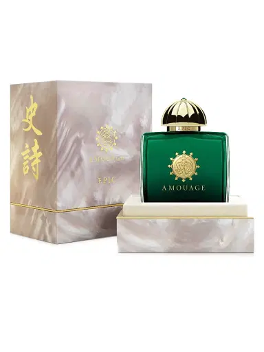 Amouage Epic For Woman Eau De Parfum | Thumbnail 2